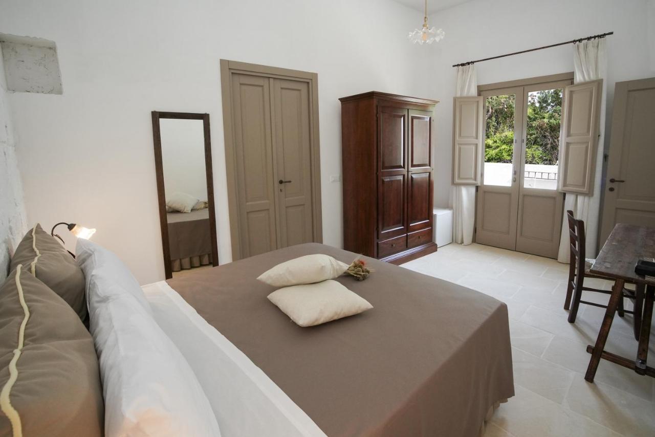 Bed and Breakfast Casa Frea Dimora Storica Martano Exteriér fotografie