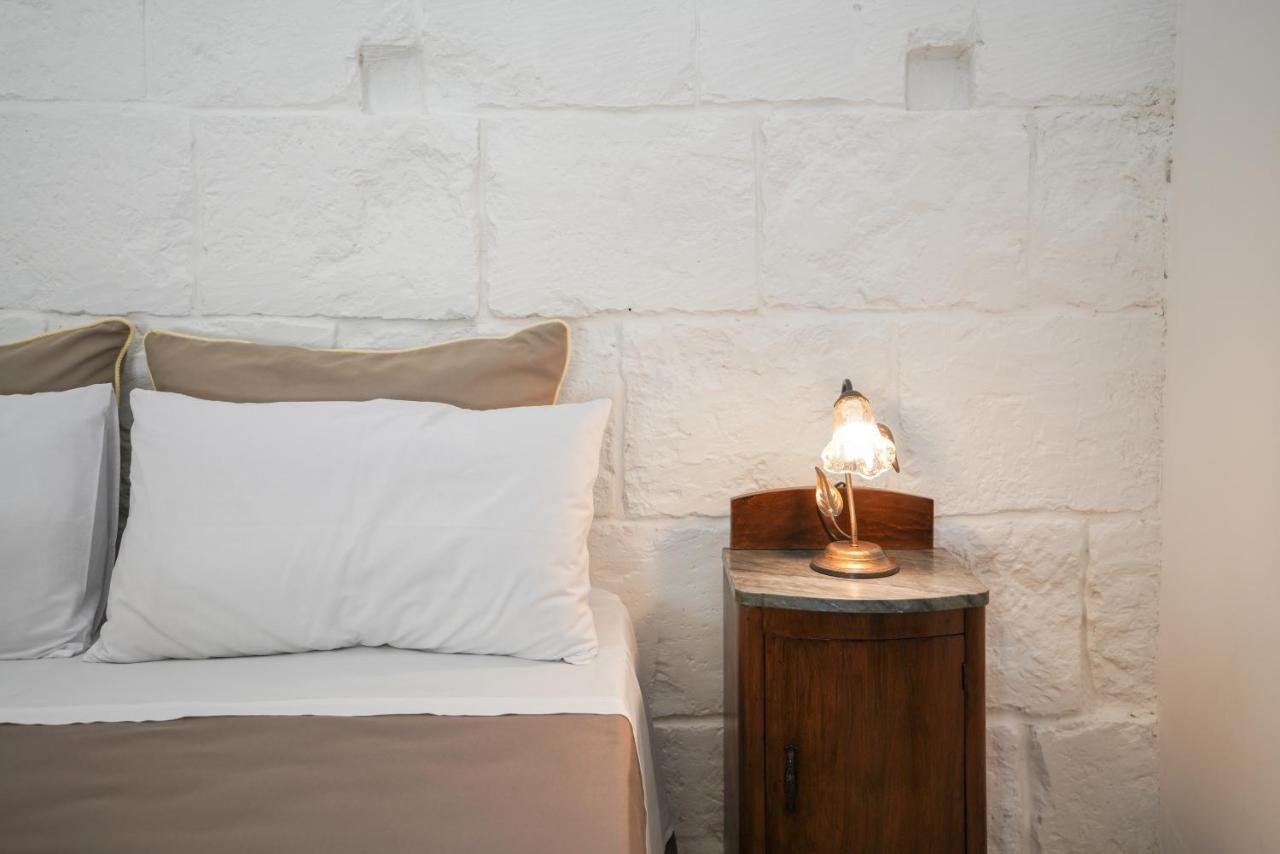 Bed and Breakfast Casa Frea Dimora Storica Martano Exteriér fotografie